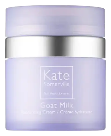 Kate Somerville Goat Milk Moisturizing Cream