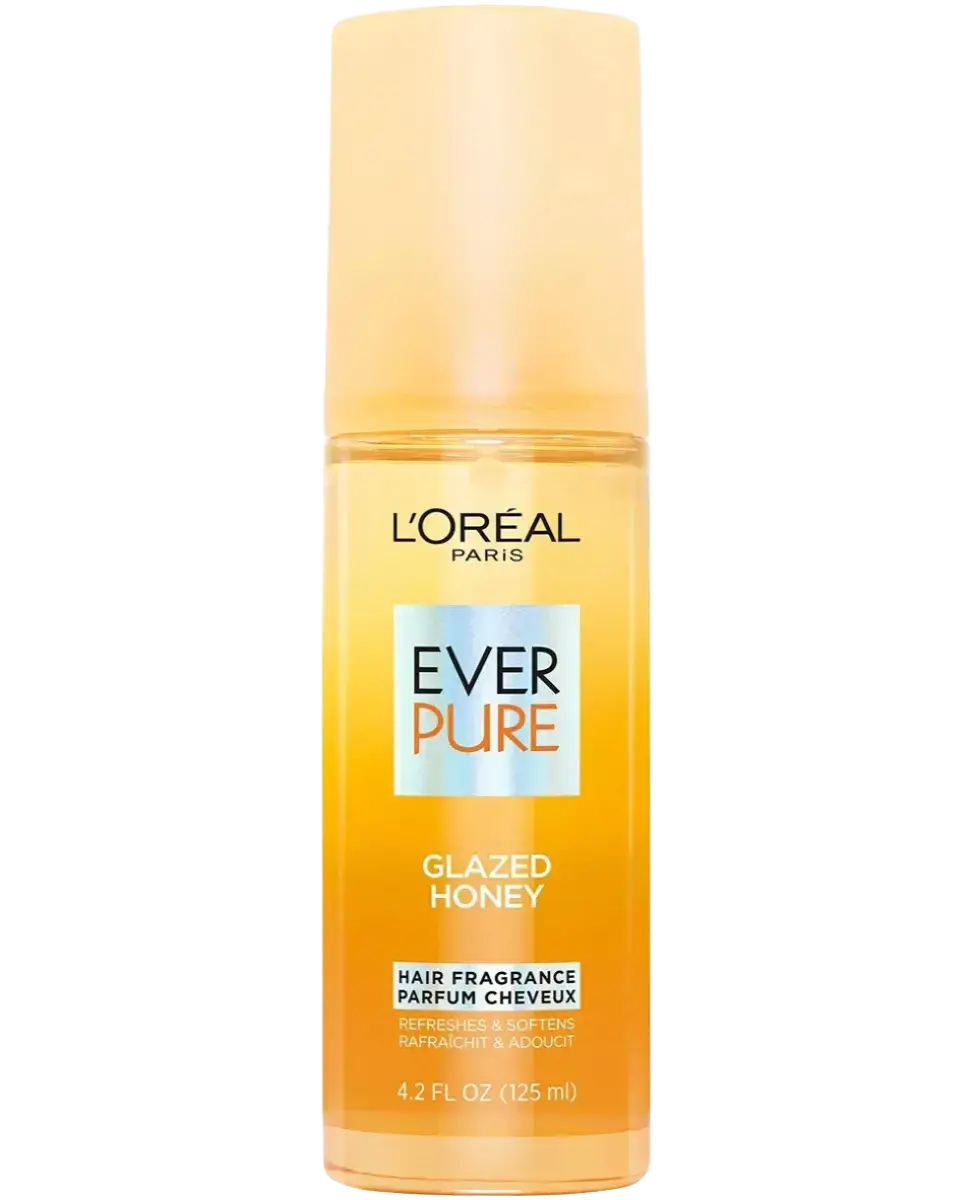 L'Oreal Everpure Hair Fragrance Glazed Honey