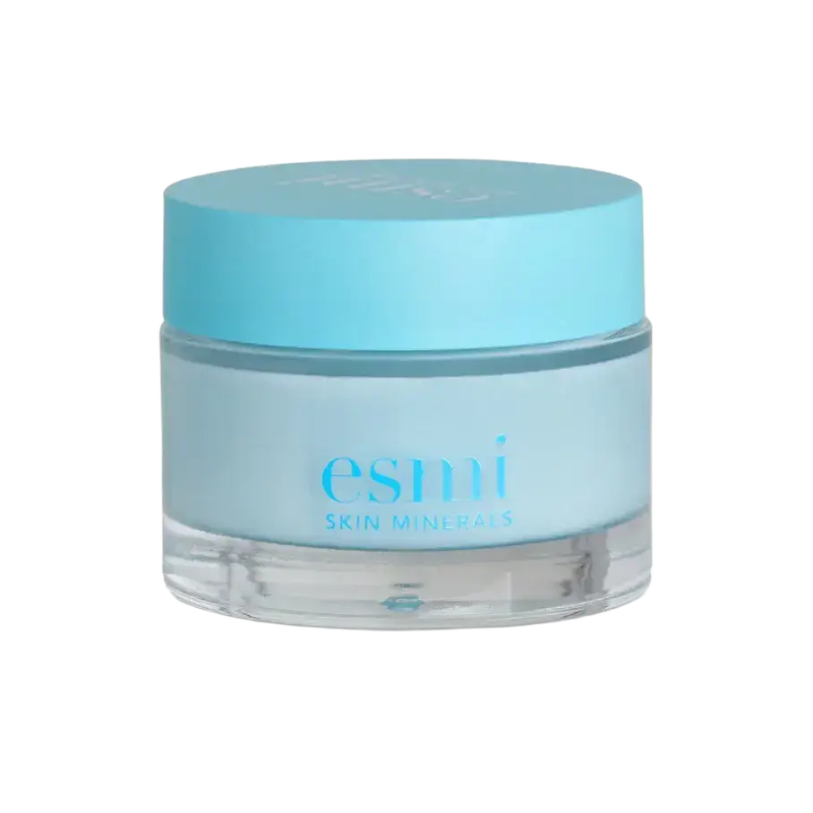 Esmi Skin Minerals Hydra-Fluid Moisturizer Hydrating