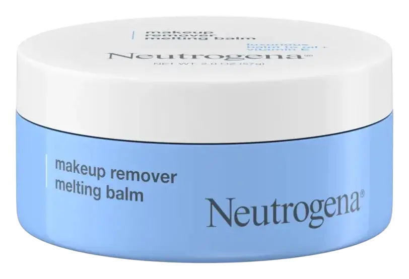 Neutrogena Makeup Remover Melting Balm