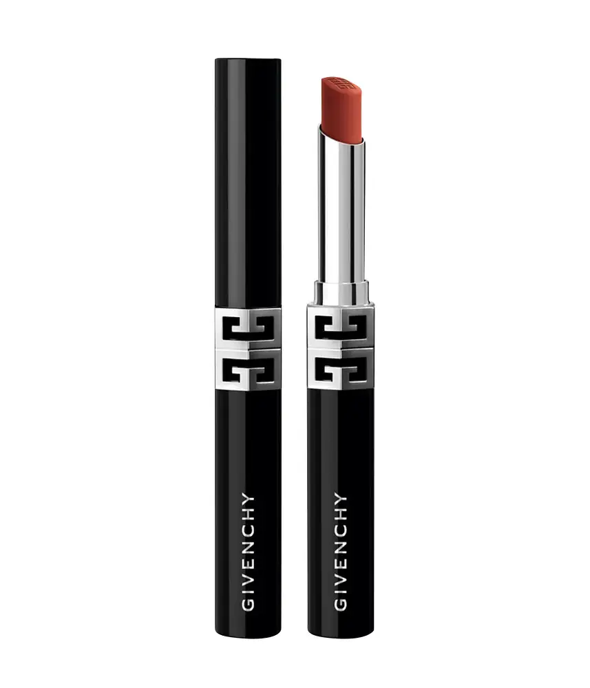 Givenchy Le Rouge Velvet Matte Lipstick R12
