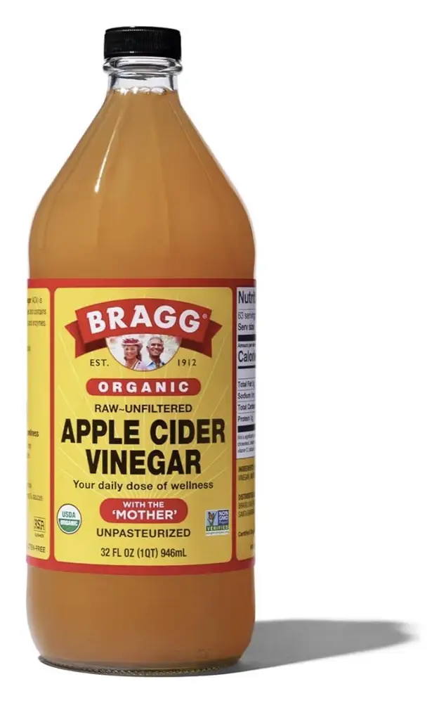 Bragg Apple Cider Vinegar