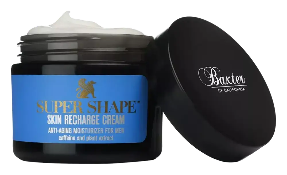 Baxter of California Super Shape™ Skin Recharge Cream