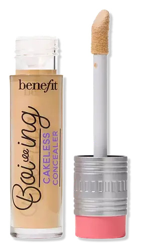 Benefit Cosmetics Boi-ing Cakeless Concealer 6.5 In Charge