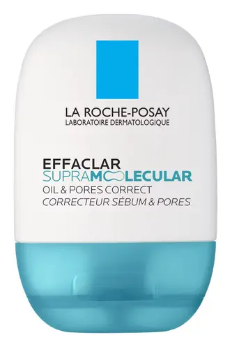 La Roche-Posay Effaclar Supramolecular Oil & Pores Correct Moisturiser