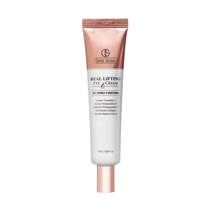 Dear Sister Real Lifting Eye Cream