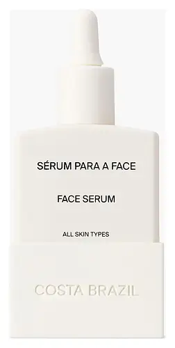 Costa Brazil Face Serum