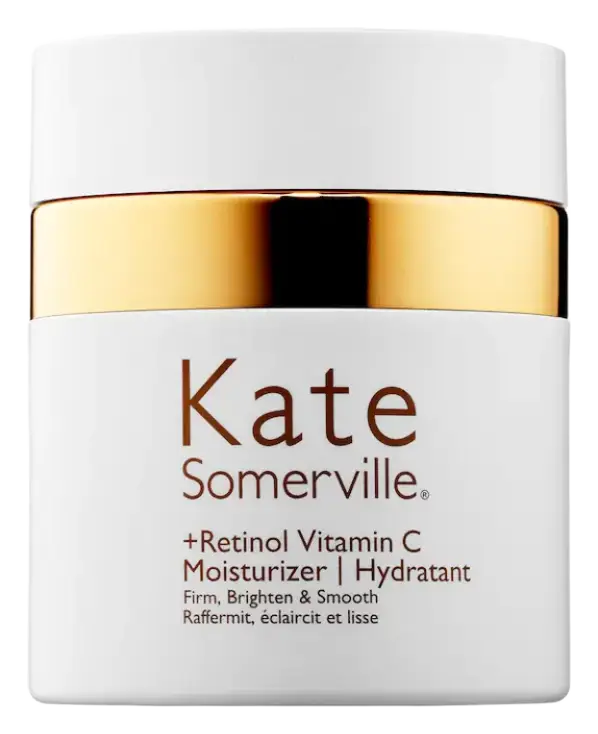 Kate Somerville +Retinol Vitamin C Moisturizer