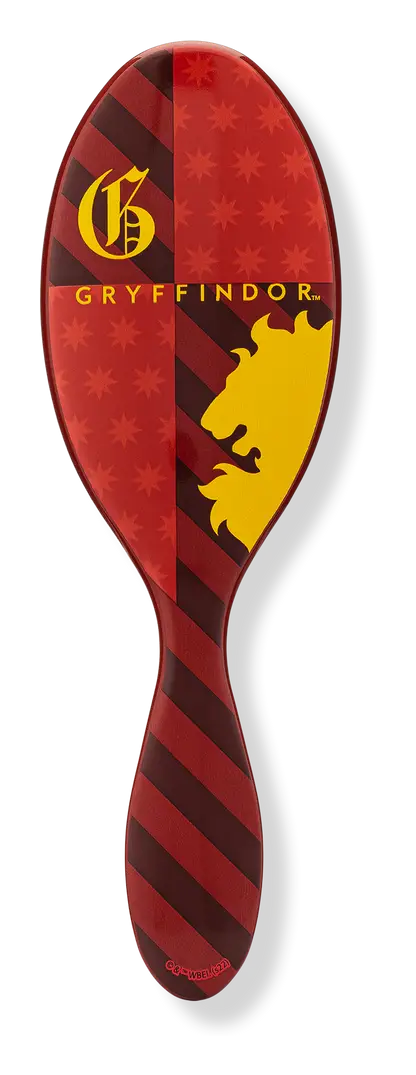 Wet Brush The Original Detangler House of Gryffindor