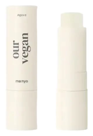 ma:nyo Our Vegan Lip Balm
