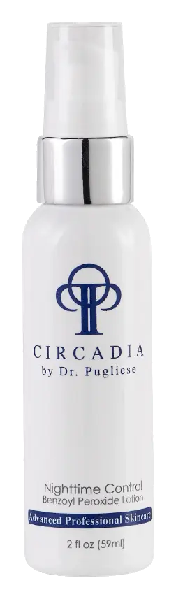 Circadia Nighttime Control