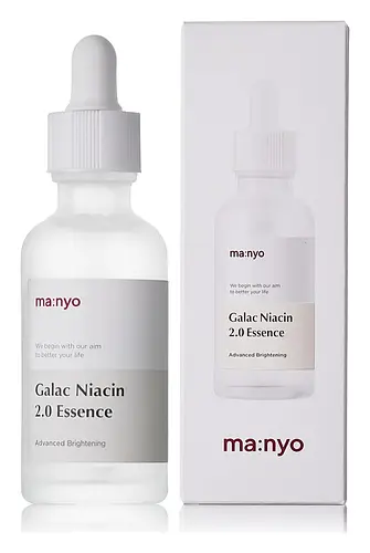 ma:nyo Galac Niacin 2.0 Essence