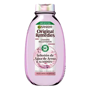 Garnier Original Remedies Champú Rellenador Spain