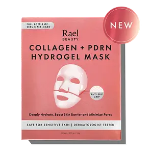 Rael Collagen + PDRN Hydrogel Mask