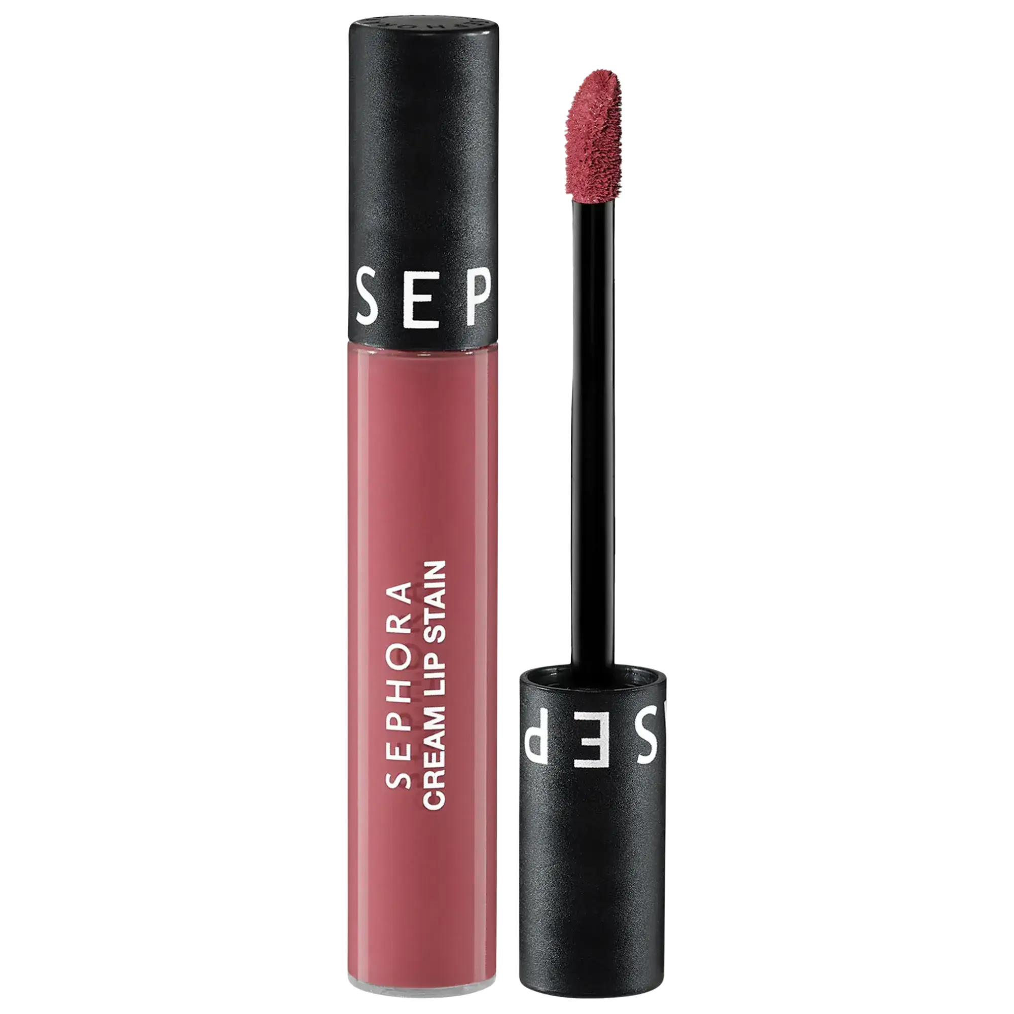 Sephora Collection Cream Lip Stain 85 Rosewood