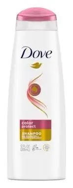 Dove Colour Care Shampoo US