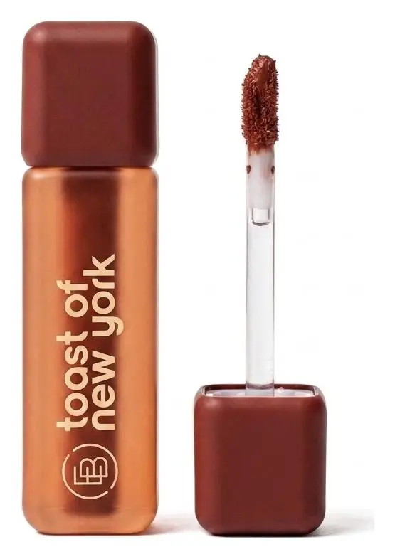 Ever Bilena Toast Of New York Lip Cream