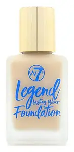 W7 Legend Foundation Buff