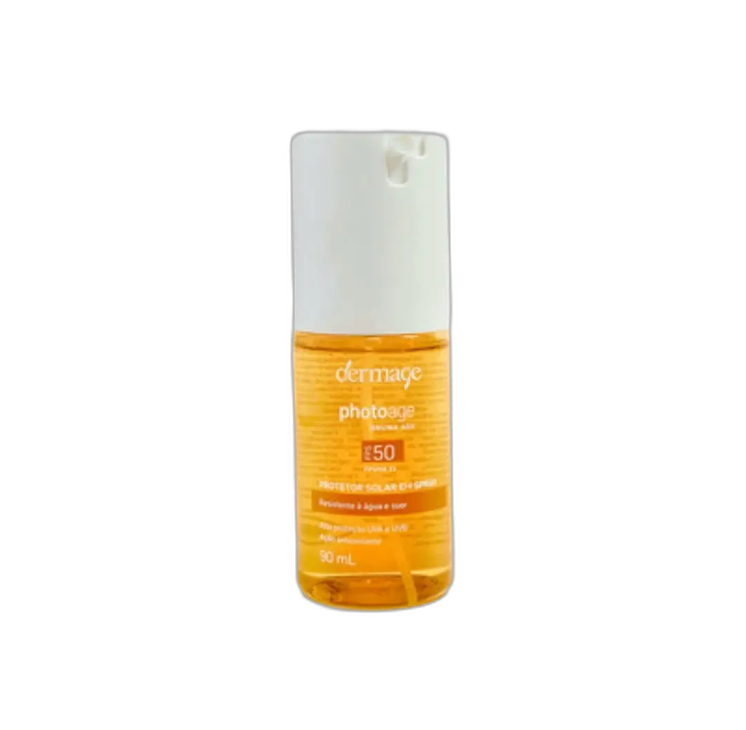 Dermage Photoage Bruma AOX SPF 50