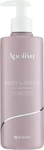 Apoliva Body Lotion