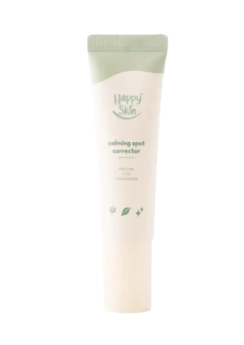 Happy Skin Cosmetics Calming Spot Corrector