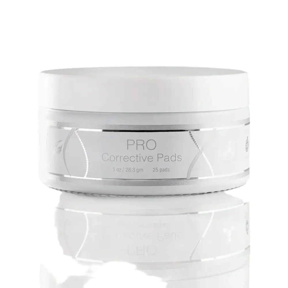 Lira Clinical Pro Corrective Pads