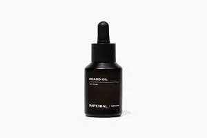 Imperial Scruff Beard Oil Fragrance Free