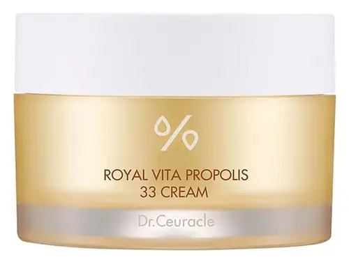 Dr.Ceuracle Royal Vita Propolis 33 Cream