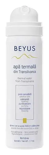 Beyus Thermal Water