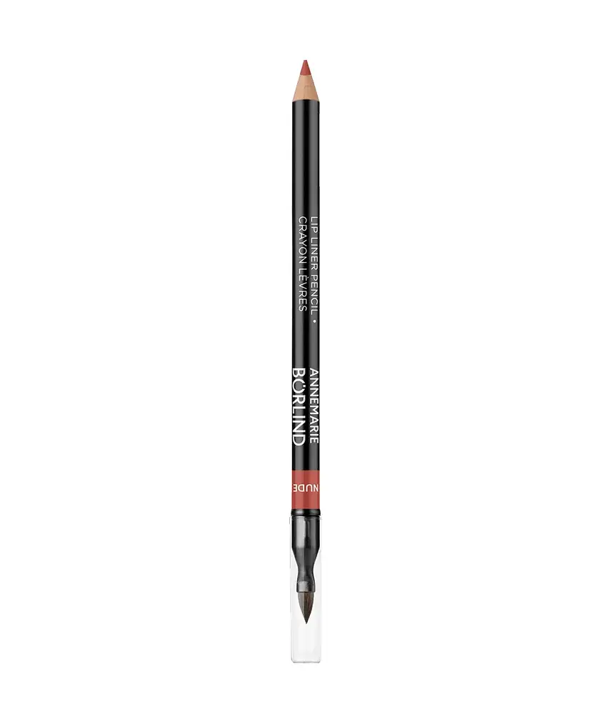 Annemarie Börlind Lip Liner Pencil Nude