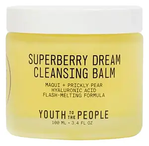 Youth To The People Superberry Dream Cleansing Balm