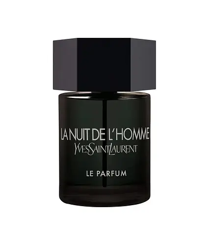 Yves Saint Laurent La Nuit De L'Homme Le Parfum