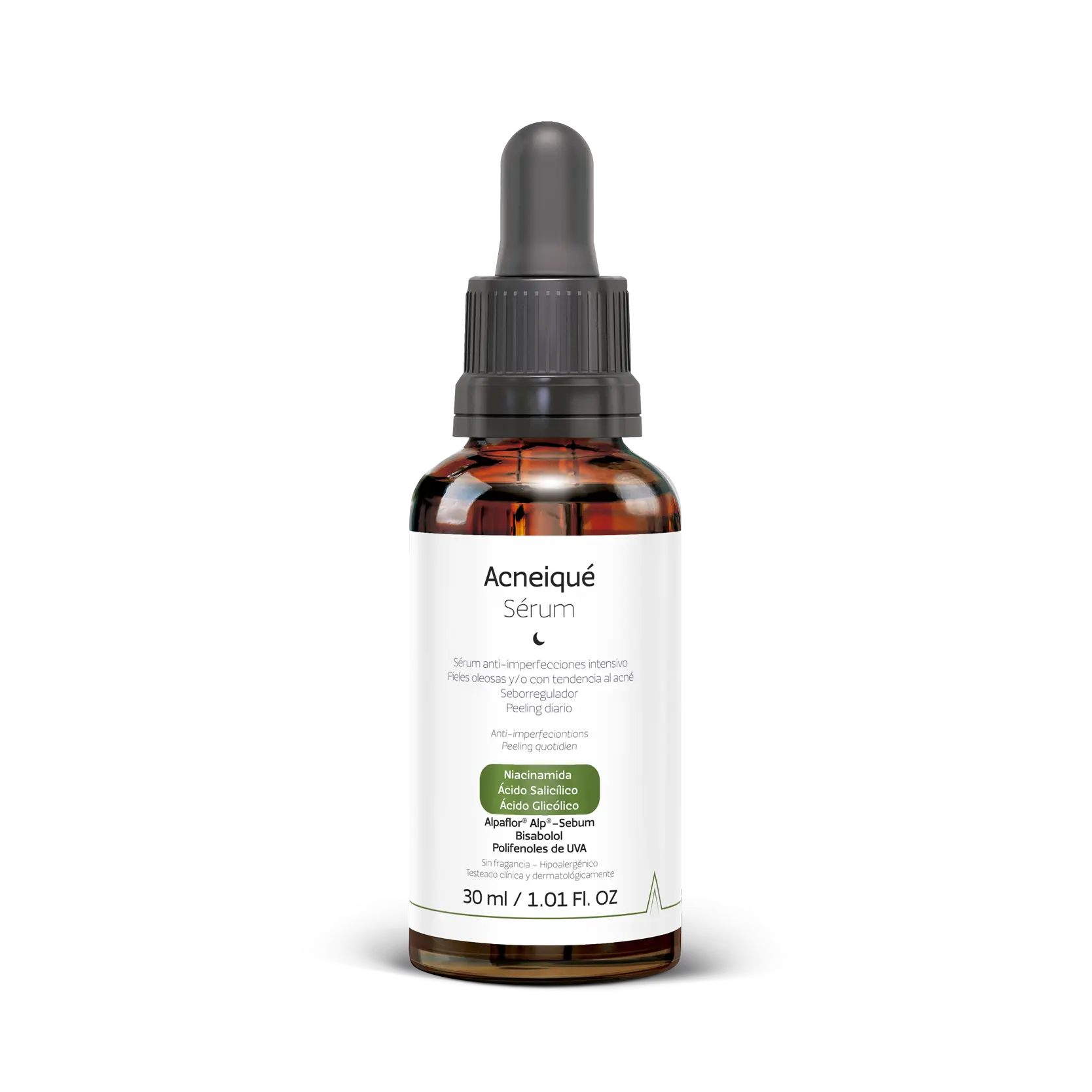 Cepage Acneiqué Serum