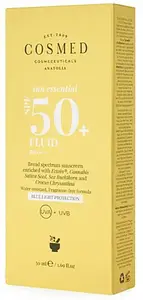 Cosmed Sun Essential Fluid SPF 50 PA++++