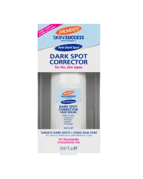 Palmer's Dark Spot Corrector Fade Serum