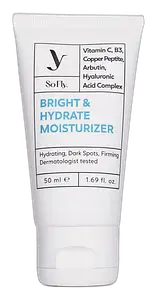 So Fly Cosmetics Bright & Hydrate Moisturizer