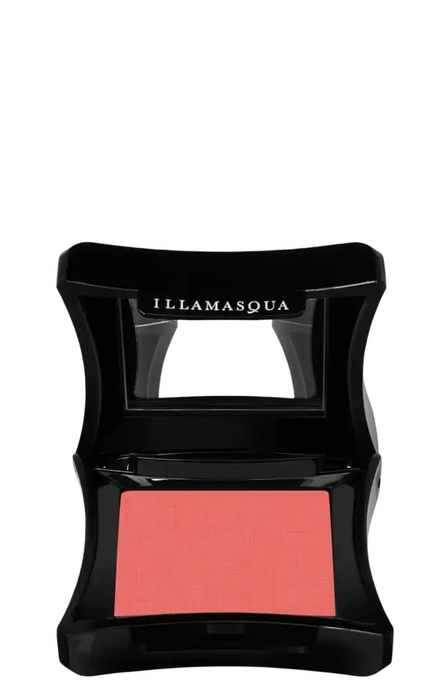 Illamasqua Powder Blusher Excite