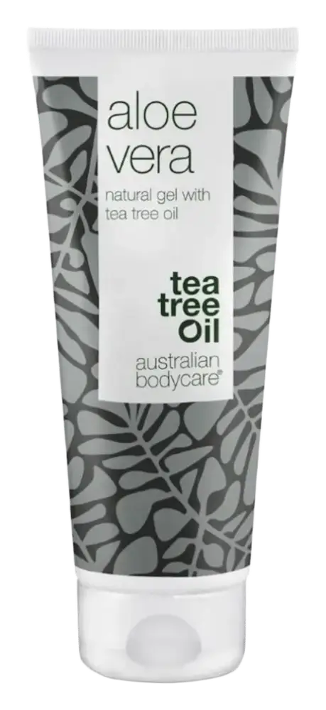 Australian Bodycare Aloe Vera Gel