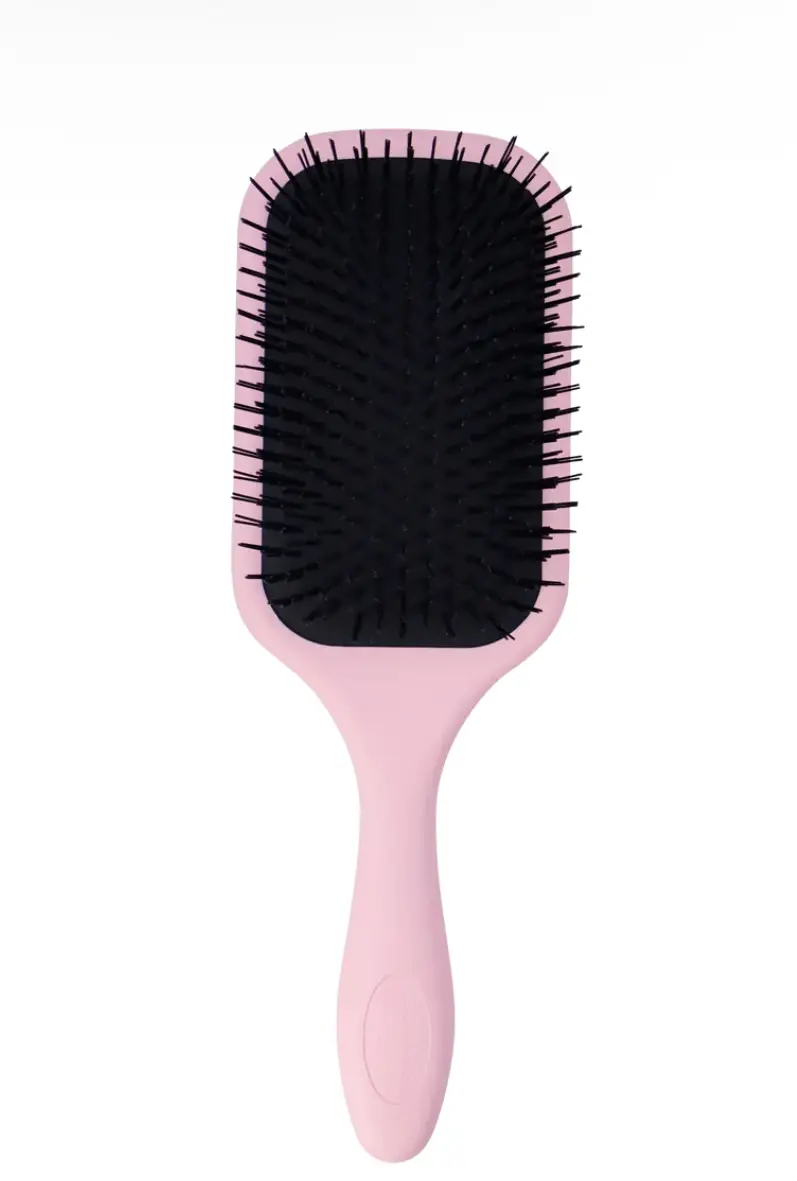Denman D90L The Ultra Detangler Pink Crush