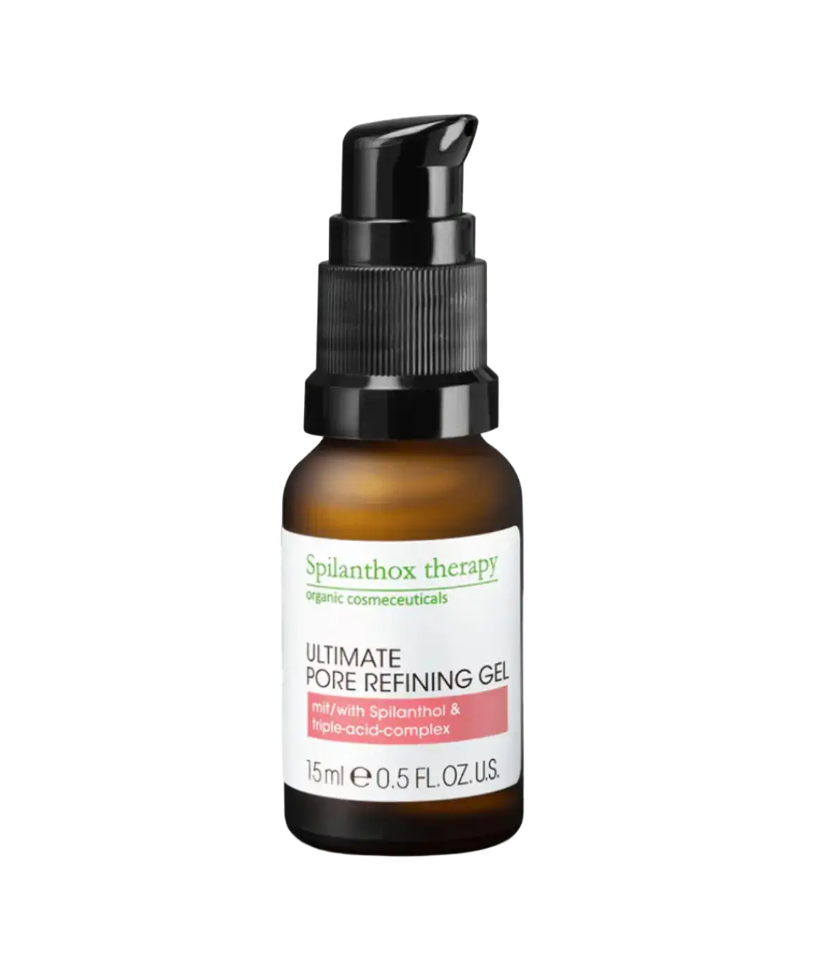 Spilanthox Therapy Ultimate Pore Refining Gel