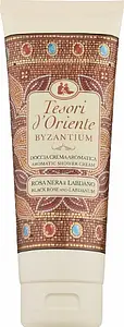 Tesori d'Oriente Byzantium Shower Gel