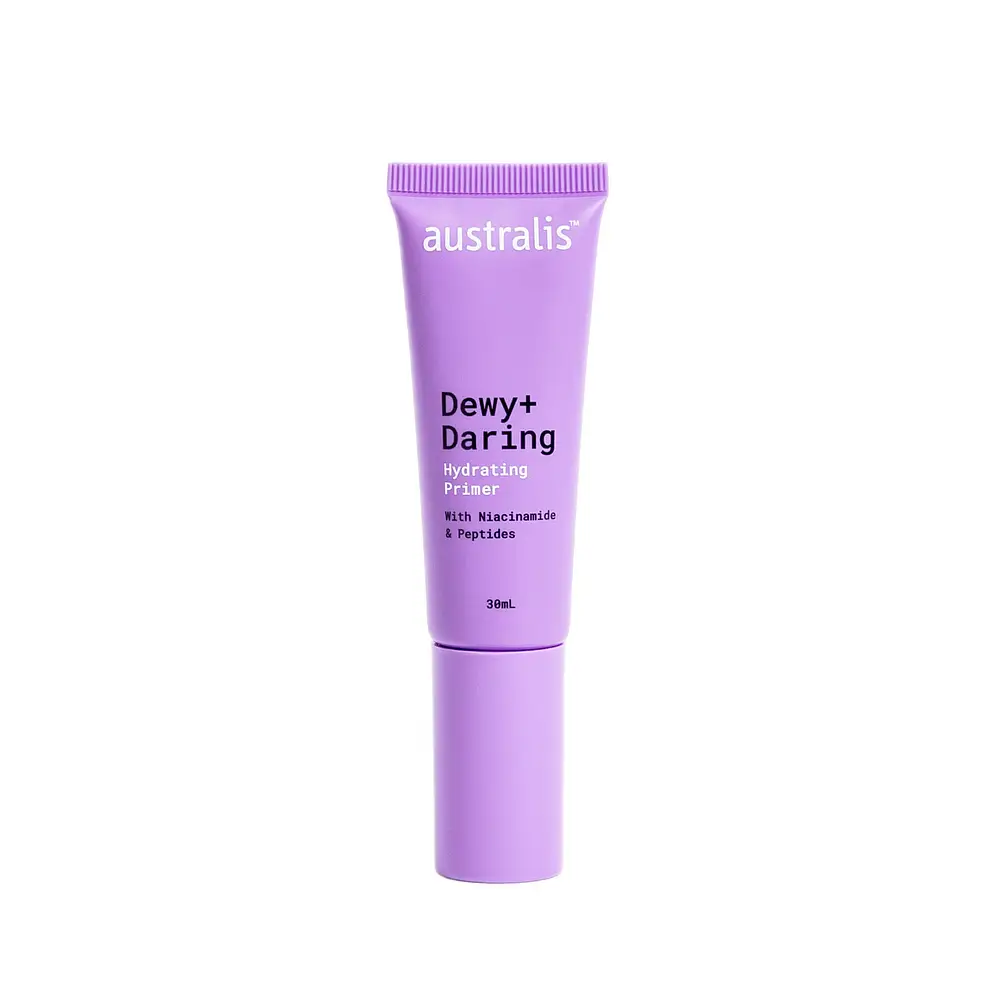 Australis Dewy + Daring Hydrating Primer