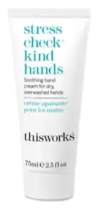 This Works Stress Check Kind Hands