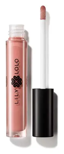 Lily Lolo Natural Lip Gloss Whisper