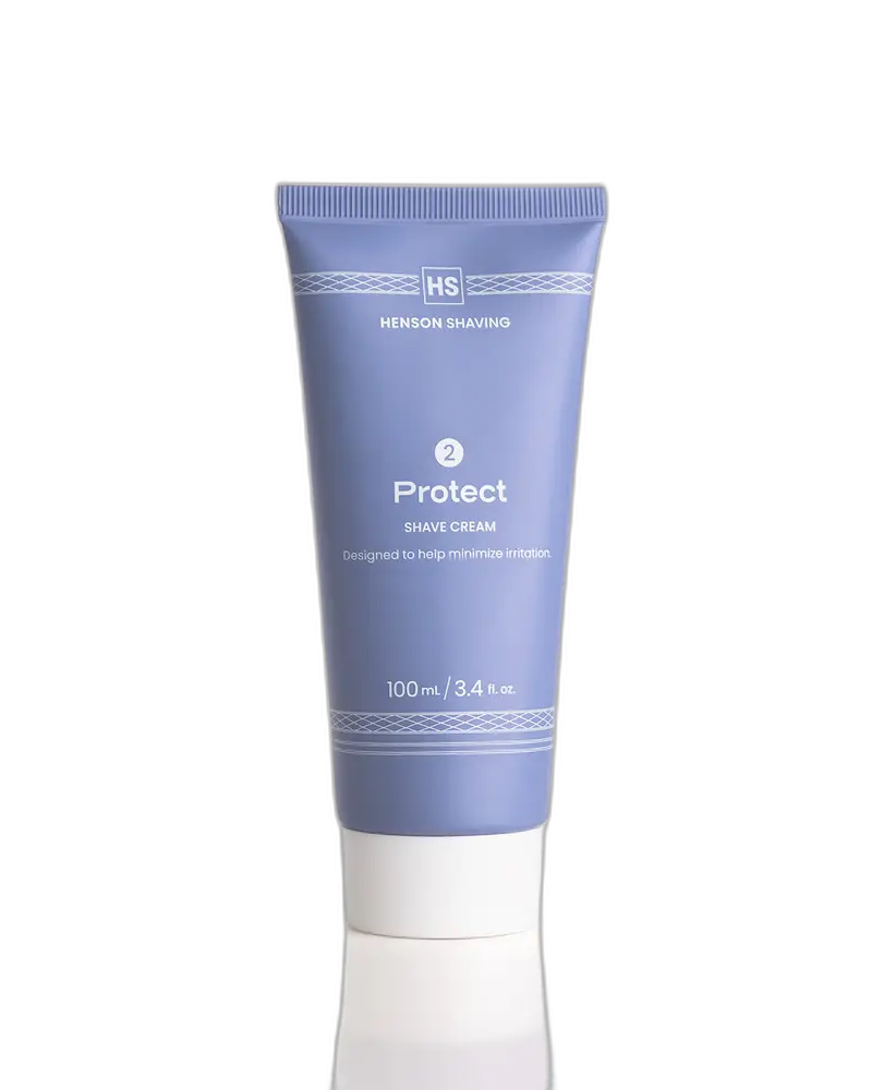 Henson Shaving Shave Cream