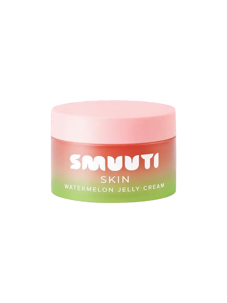 Smuuti Skin Watermelon Jelly Cream