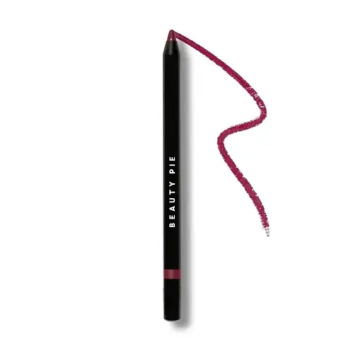 Beauty Pie Wondergel Long Wear Lip Liner Sexy Beet