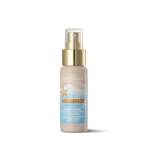 Bottega Verde Lido Paradiso Fixing And Moisturizing Spray Water