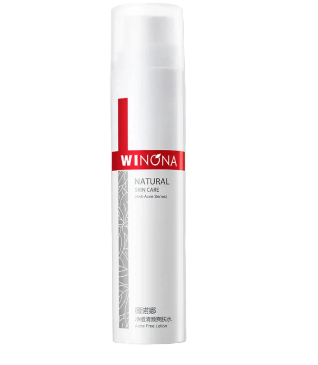 Winona Acne Free Lotion