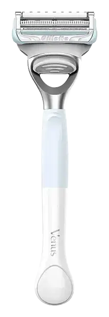Gillette Venus Pubic Hair & Skin Razor